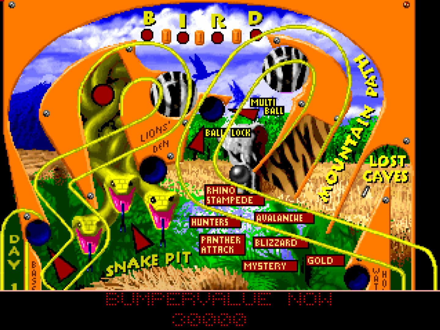 Foto do jogo Epic Pinball: The Complete Collection