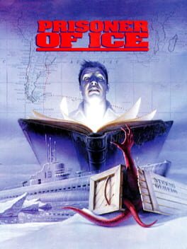 Foto do jogo Prisoner of Ice