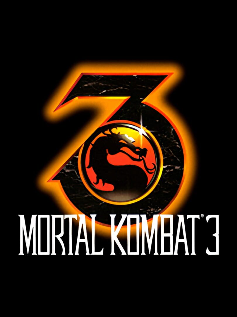 Foto do jogo Mortal Kombat 3