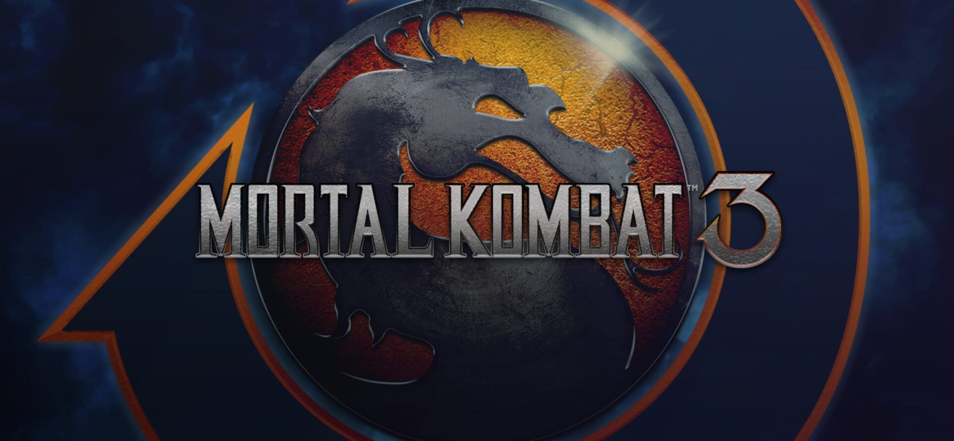 Foto do jogo Mortal Kombat 3
