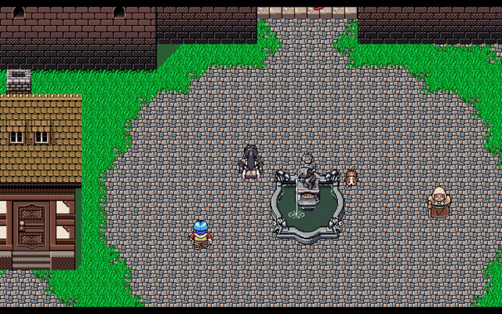 Foto do jogo Kuro no Ken