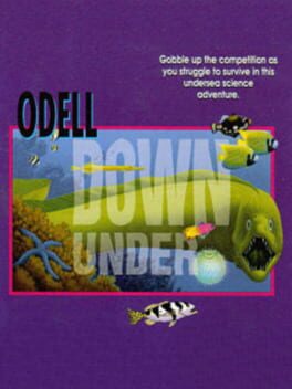 Foto do jogo Odell Down Under