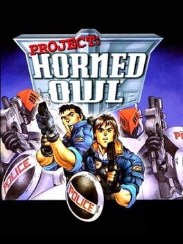 Foto do jogo Project: Horned Owl