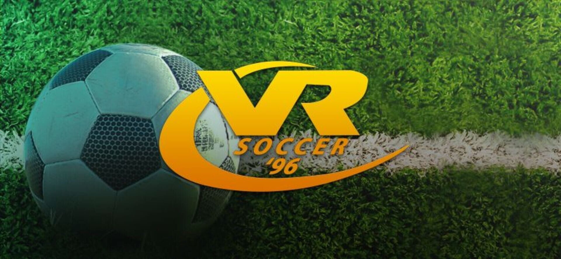 Foto do jogo VR Soccer