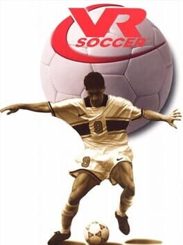 Foto do jogo VR Soccer