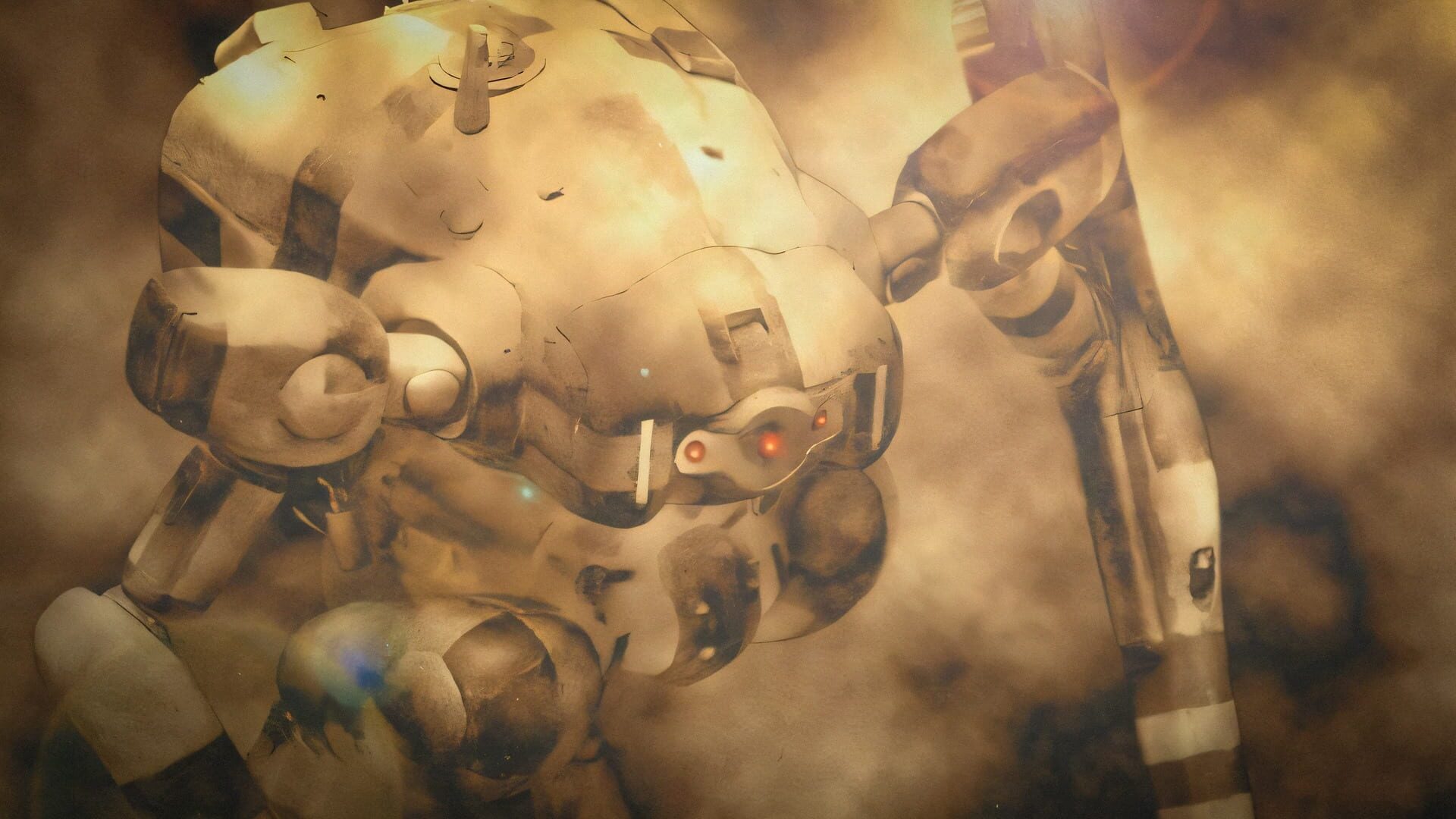Foto do jogo Carnage Heart