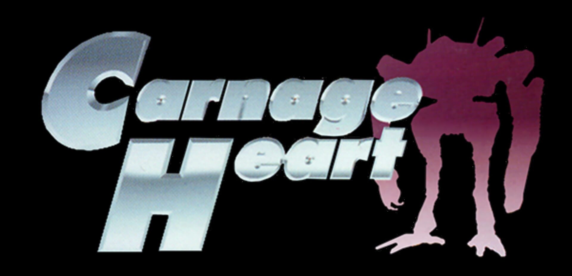 Foto do jogo Carnage Heart