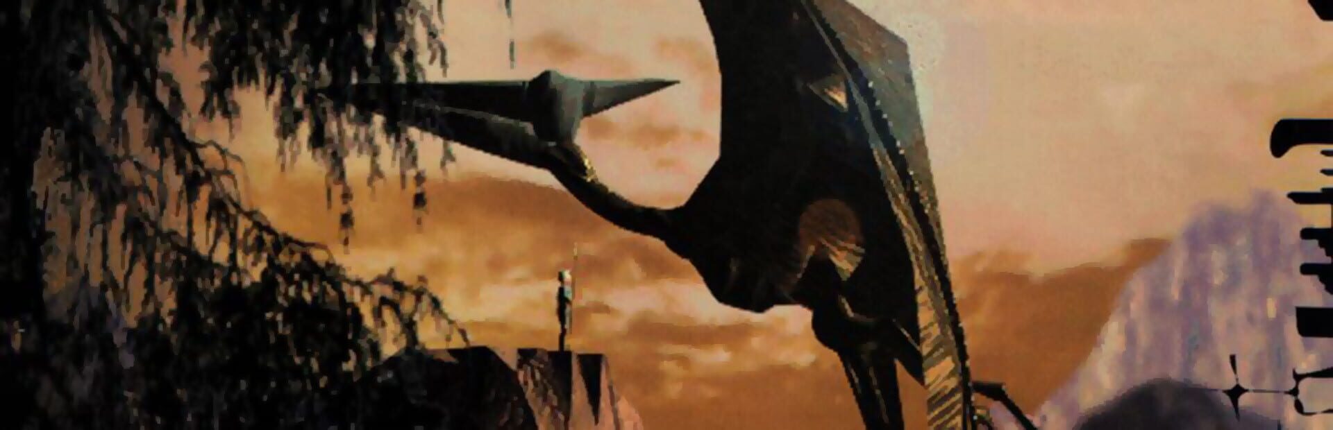Foto do jogo Lost Eden