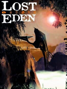 Foto do jogo Lost Eden