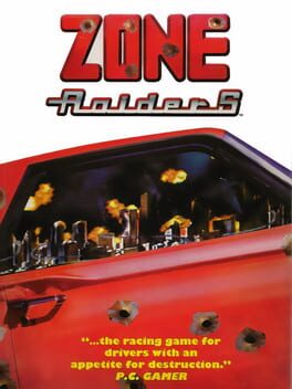 Foto do jogo Zone Raiders