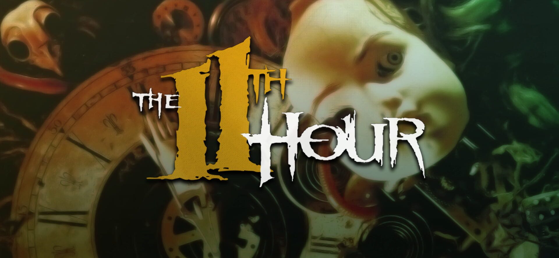 Foto do jogo The 11th Hour