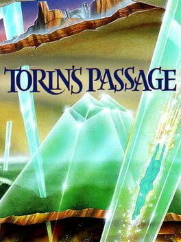 Foto do jogo Torin's Passage