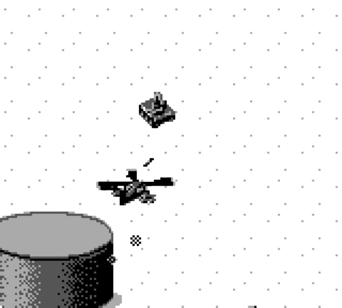 Foto do jogo Desert Strike: Return to the Gulf