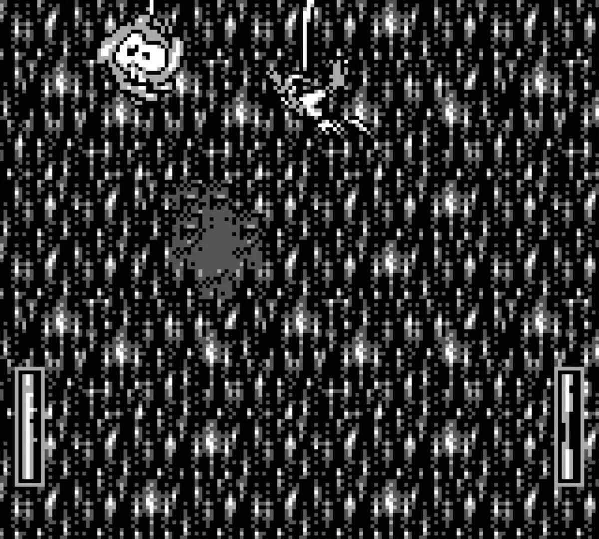 Foto do jogo Earthworm Jim