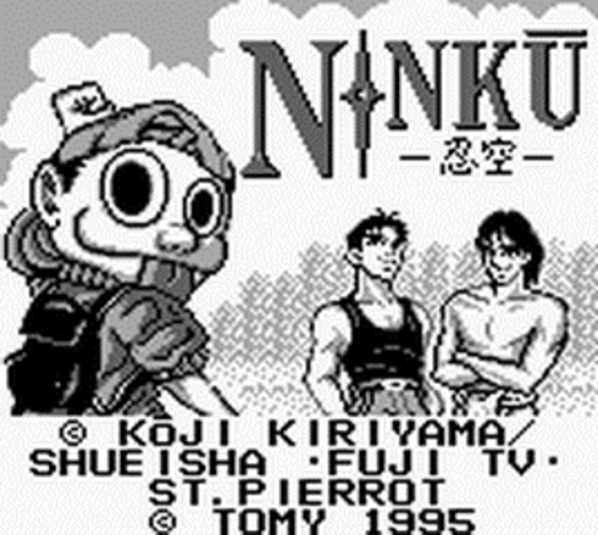 Foto do jogo Ninku