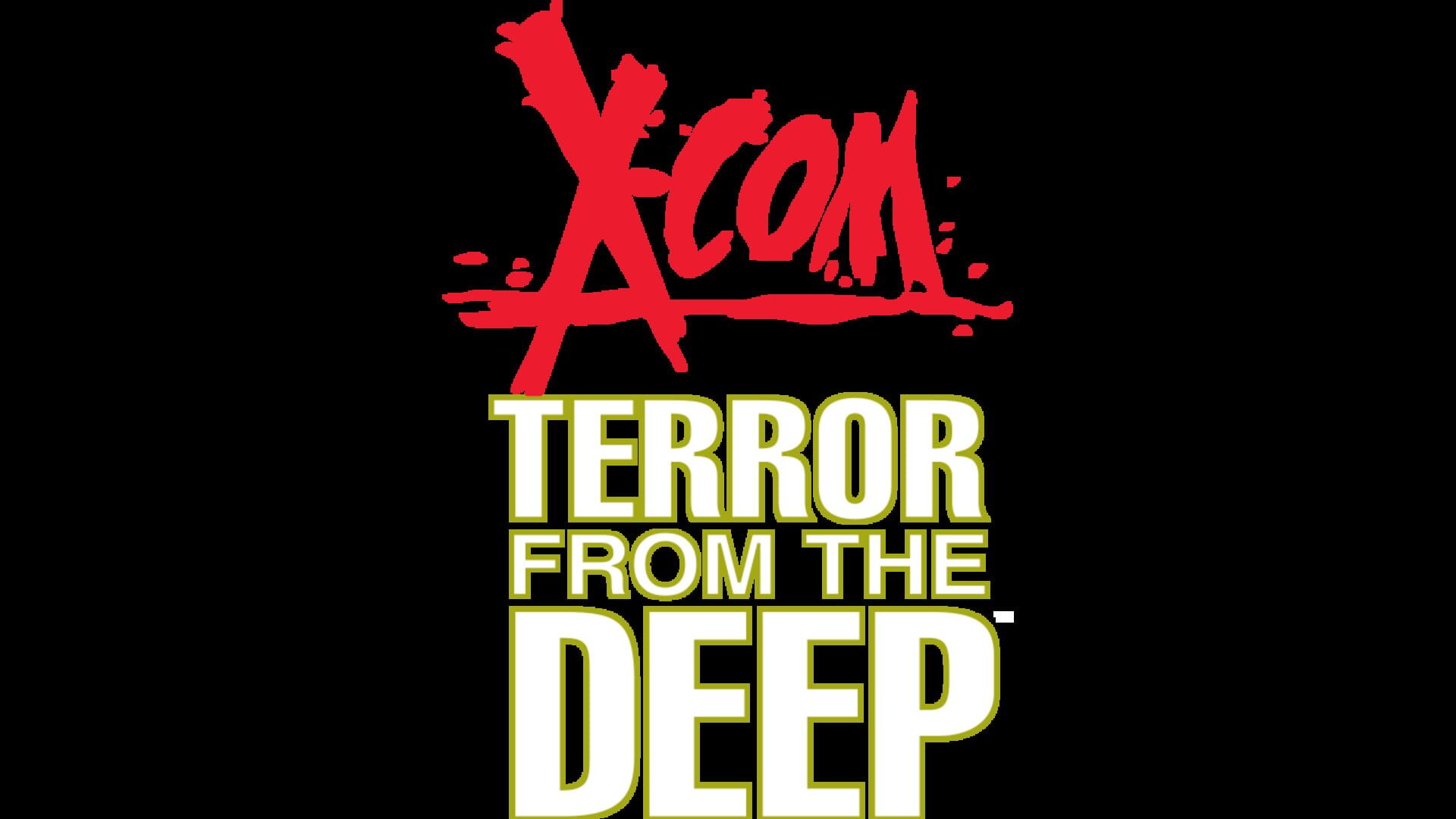 Foto do jogo X-COM: Terror From the Deep