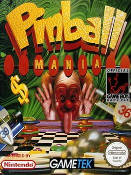 Foto do jogo Pinball Mania