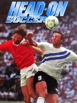 Foto do jogo Head-On Soccer