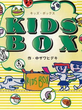 Foto do jogo Kids Box