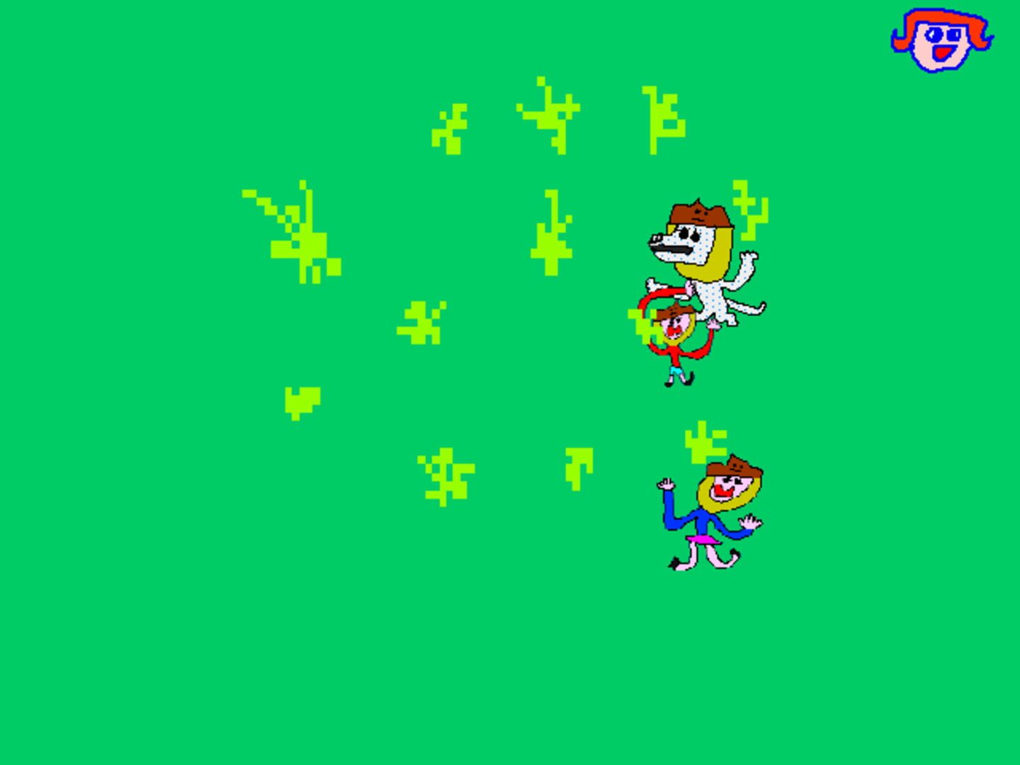 Foto do jogo Kids Box