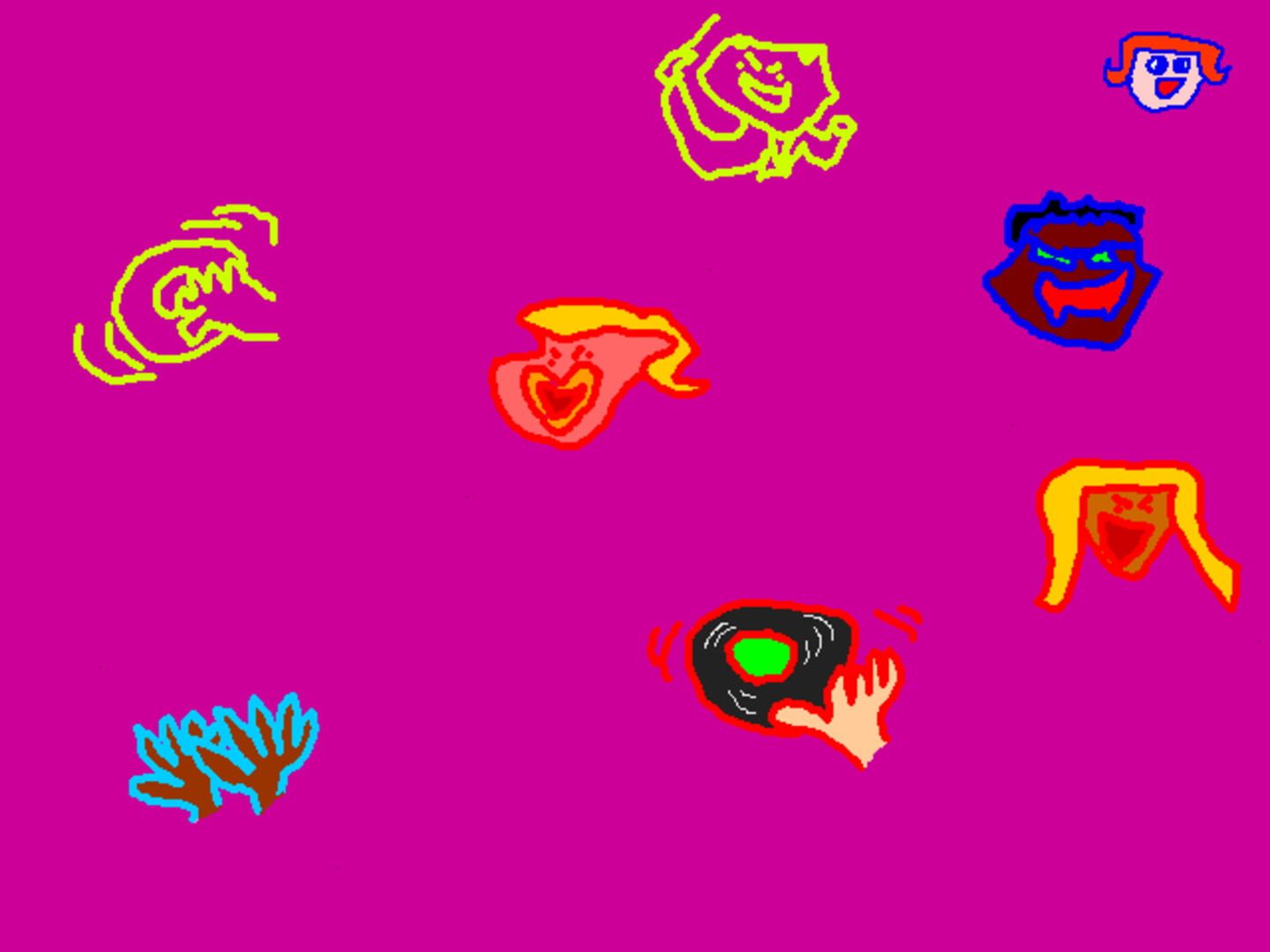 Foto do jogo Kids Box