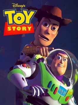 Foto do jogo Disney's Toy Story
