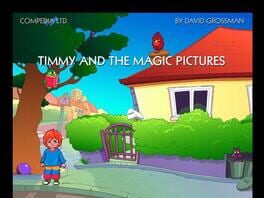 Foto do jogo Timmy and the Magic Pictures