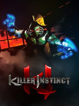 Foto do jogo Killer Instinct