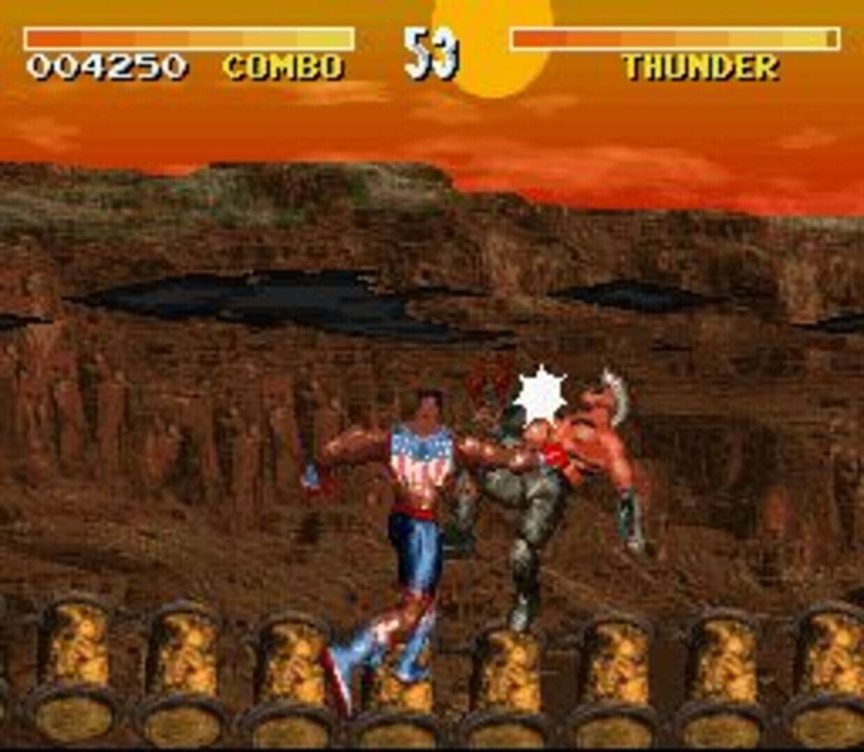 Foto do jogo Killer Instinct