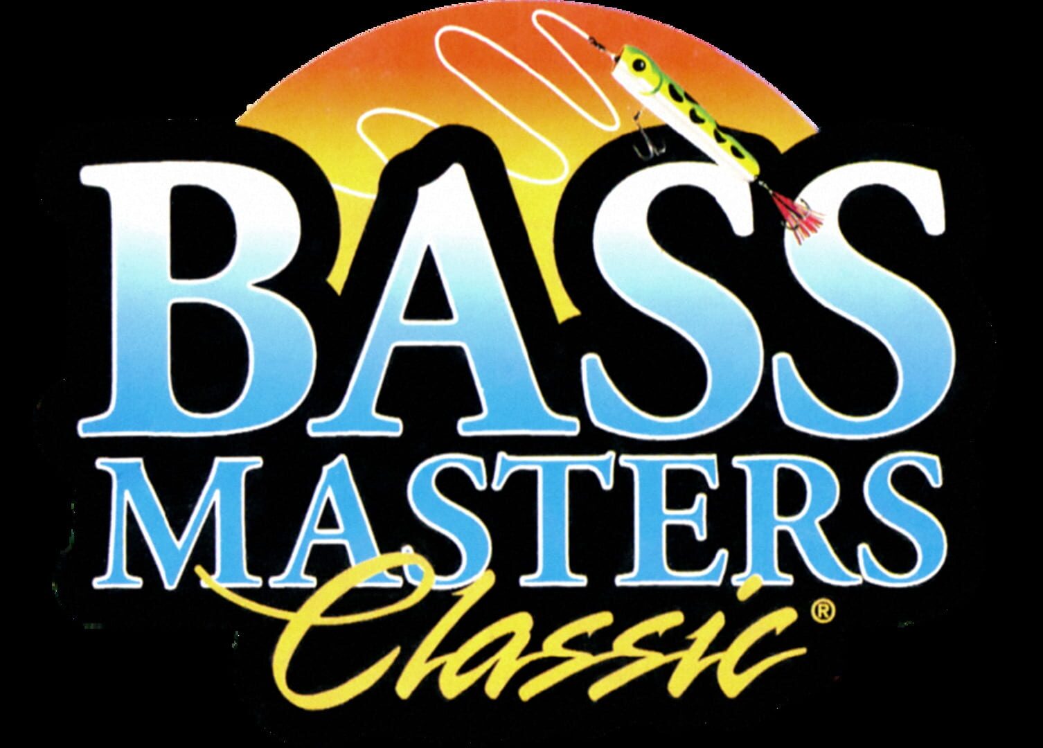 Foto do jogo Bass Masters Classic