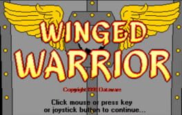 Foto do jogo Winged Warrior