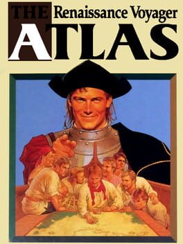 Foto do jogo The Atlas: Renaissance Voyager