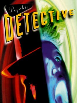 Foto do jogo Psychic Detective