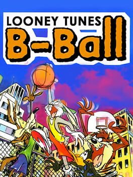 Foto do jogo Looney Tunes B-Ball