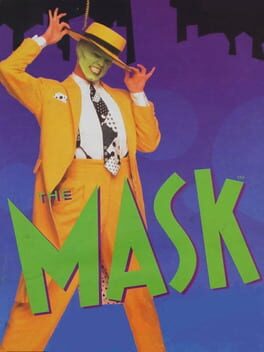 Foto do jogo The Mask