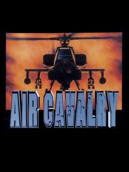 Foto do jogo Air Cavalry