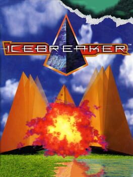 Foto do jogo Icebreaker