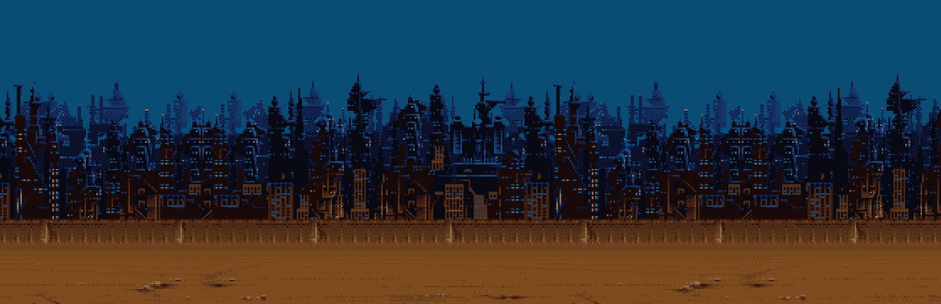 Foto do jogo Judge Dredd