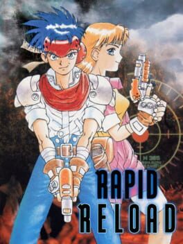 Foto do jogo Rapid Reload