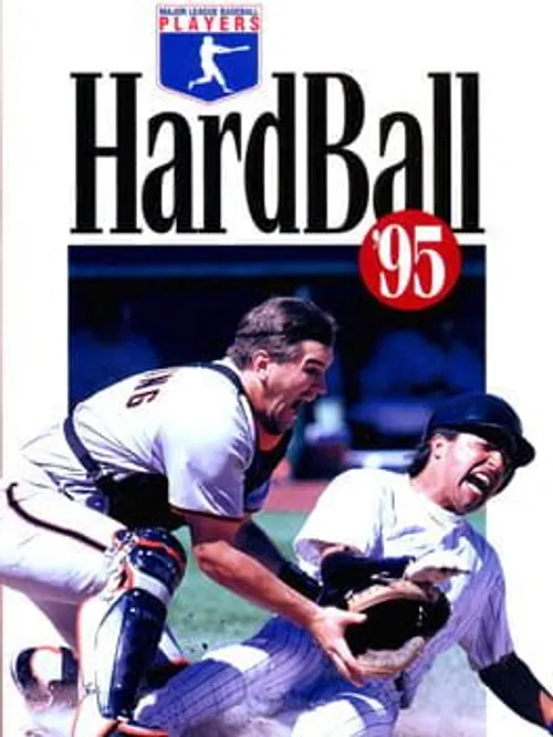 HardBall '95