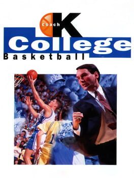 Foto do jogo Coach K College Basketball