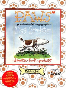 Foto do jogo P.A.W.S.: Personal Automated Wagging System