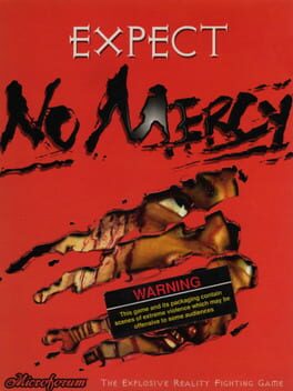 Foto do jogo Expect No Mercy