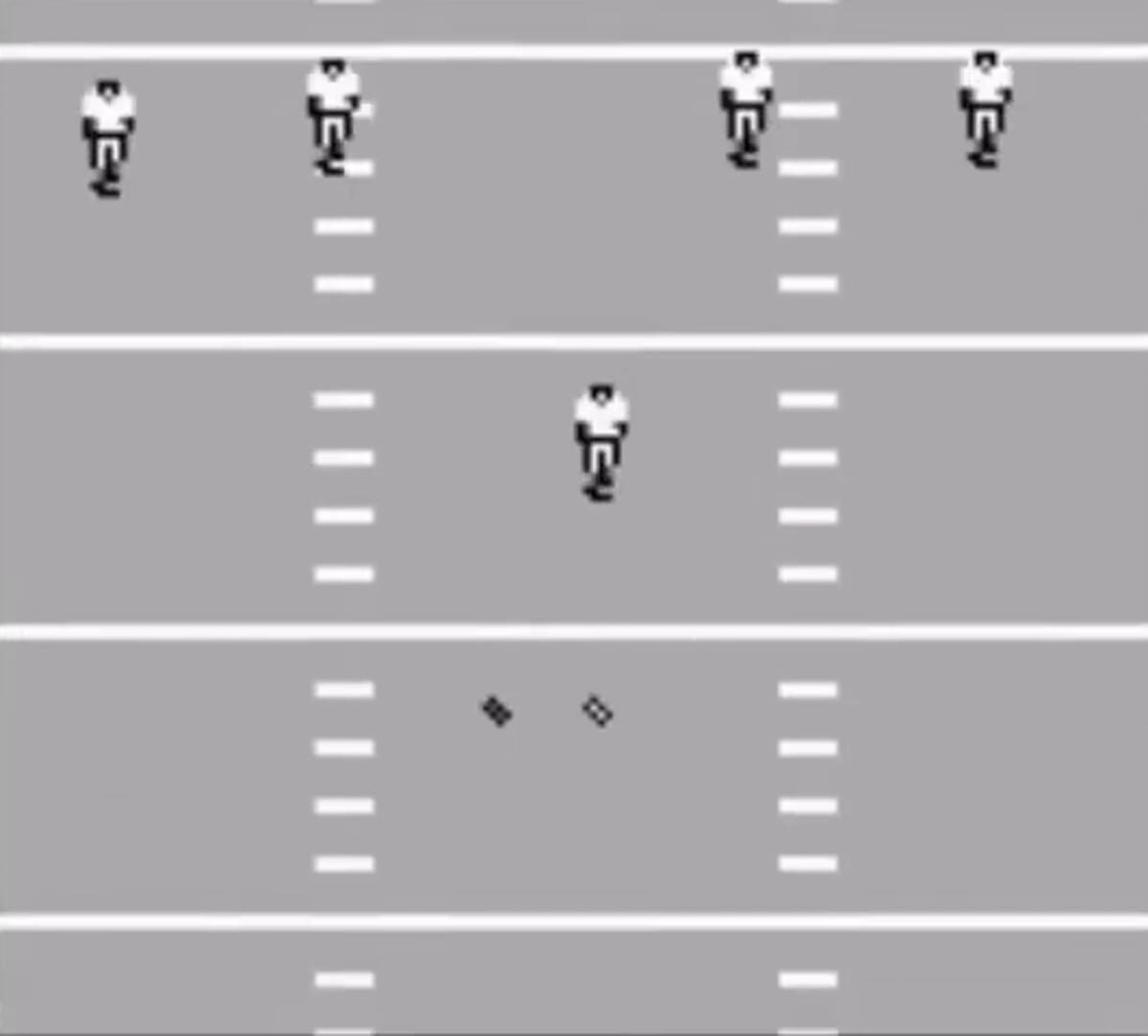 Foto do jogo Madden NFL 96