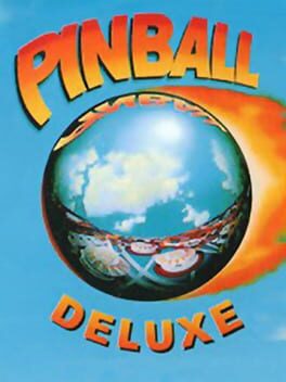 Foto do jogo Pinball Deluxe