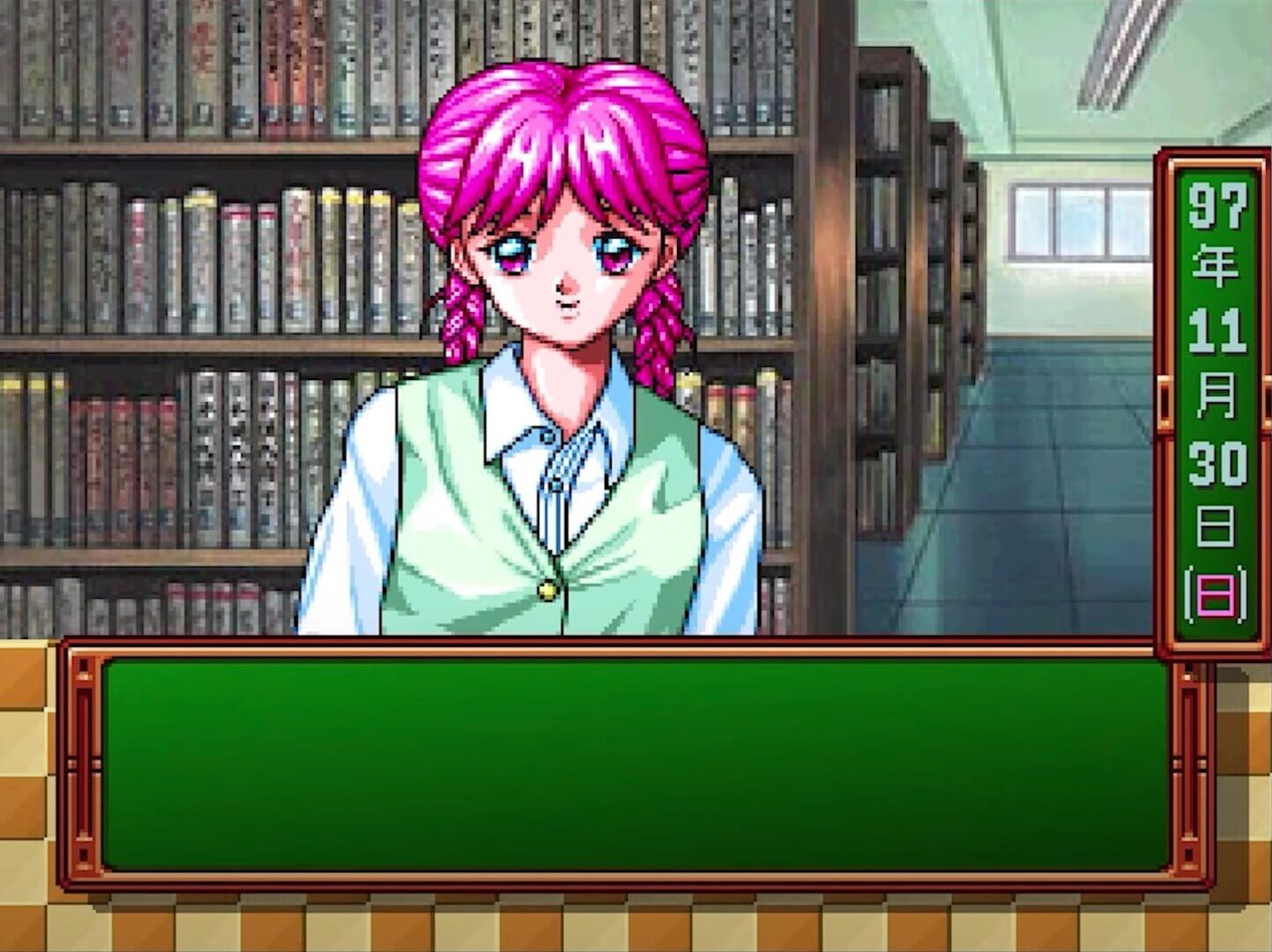 Foto do jogo Tokimeki Memorial: Forever With You