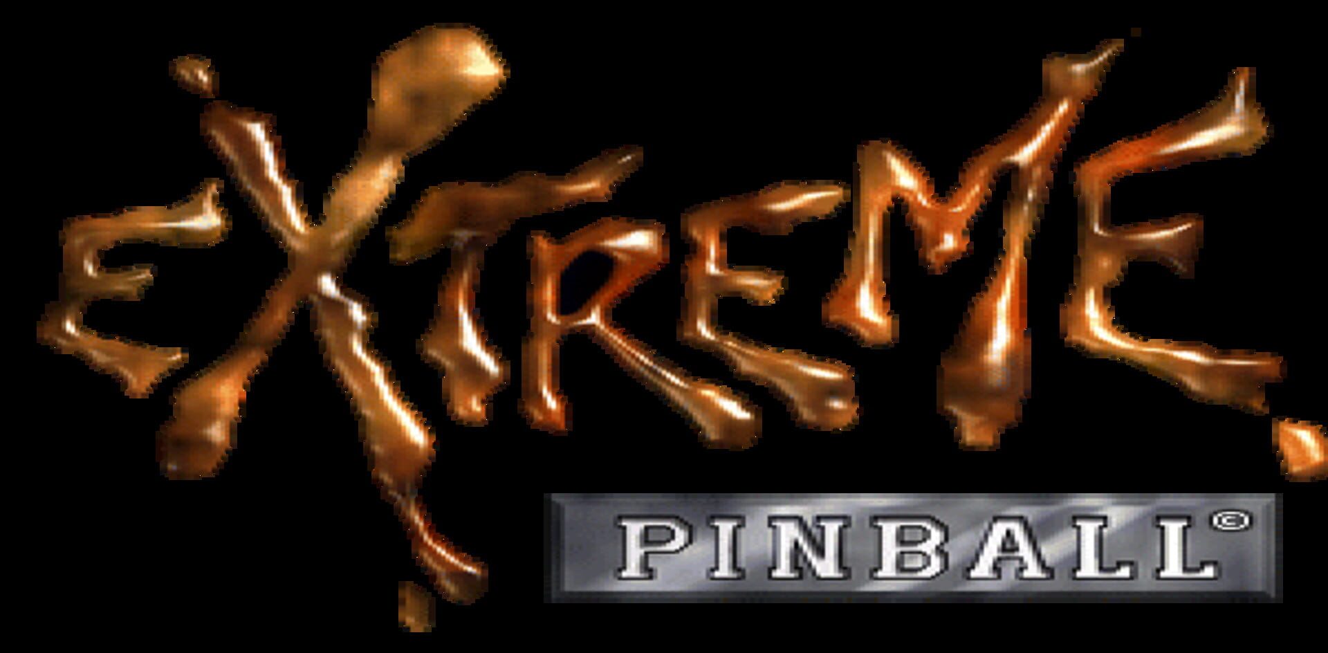 Foto do jogo Extreme Pinball