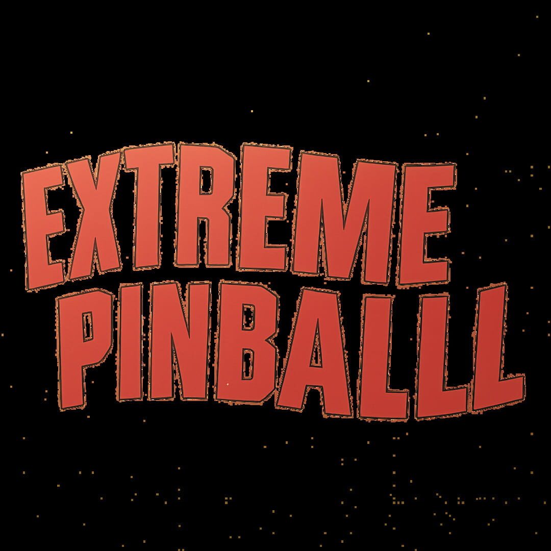 Foto do jogo Extreme Pinball