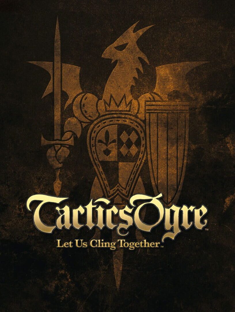 Foto do jogo Tactics Ogre: Let Us Cling Together