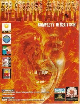 Foto do jogo Blown Away